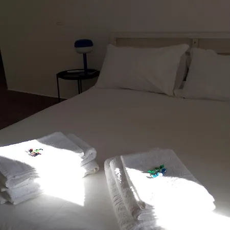 Almarisa - Vista Mare Apartmán Salerno