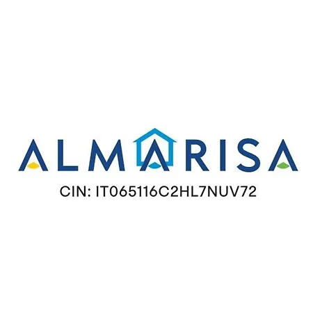 Апартаменты Almarisa - Vista Mare Салерно