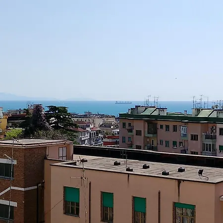 Апартаменты Almarisa - Vista Mare