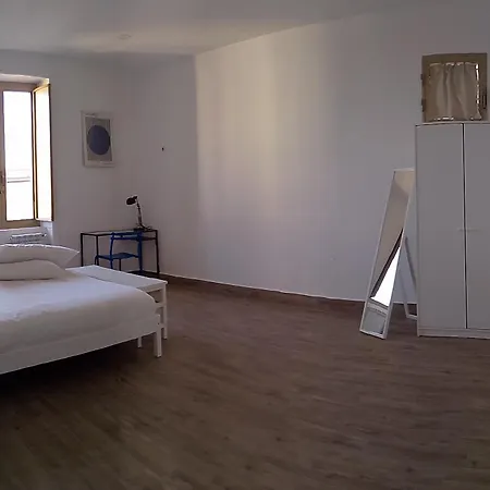 Appartamento Almarisa - Vista Mare