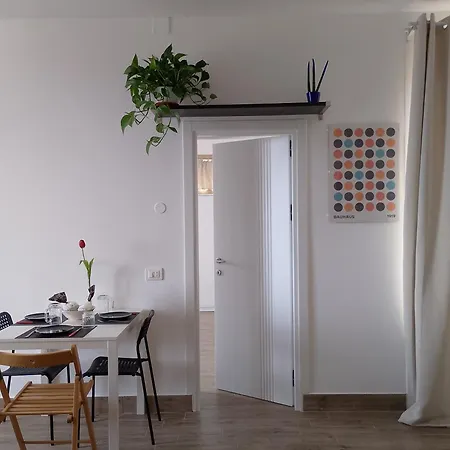 Almarisa - Vista Mare Апартаменты