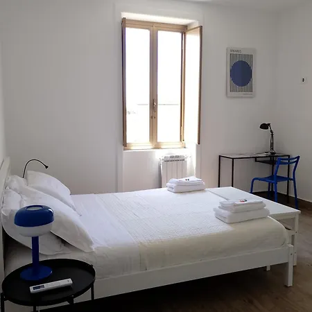 Almarisa - Vista Mare