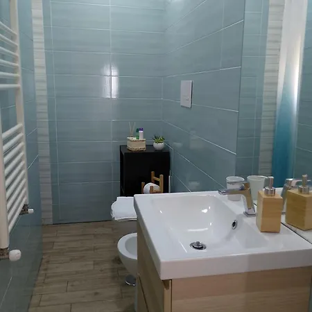 Almarisa - Vista Mare Апартаменты