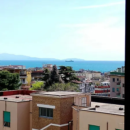 Almarisa - Vista Mare